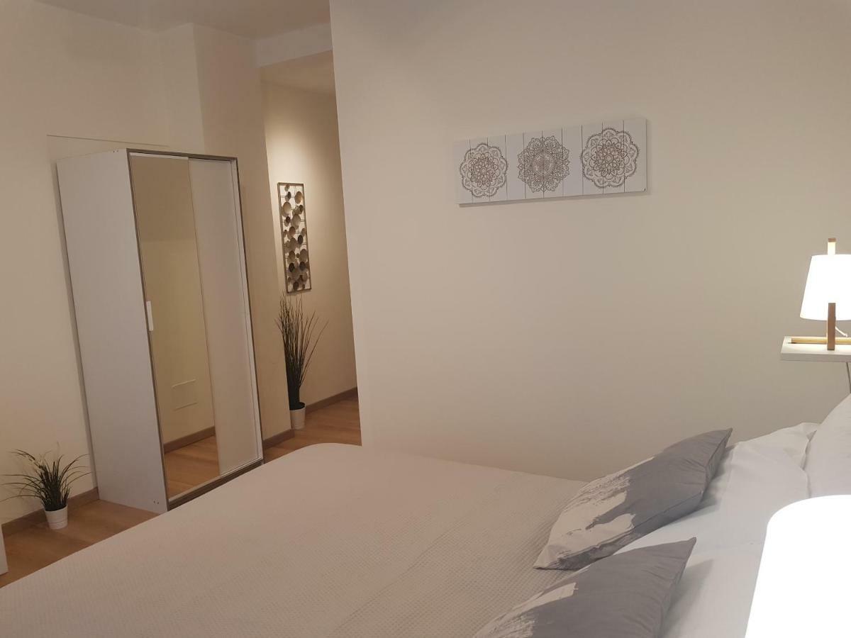 Rooms Vidar Mestre Esterno foto